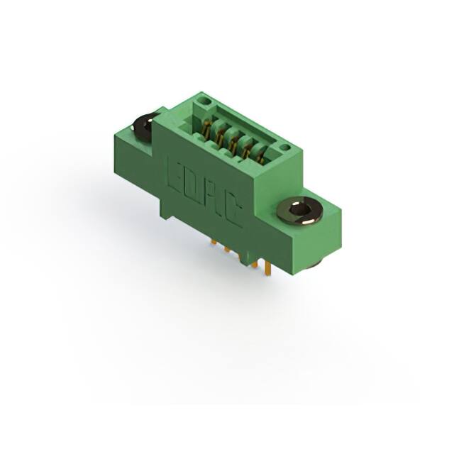 845-005-541-403 EDAC Inc.  Edgeboard Connectors